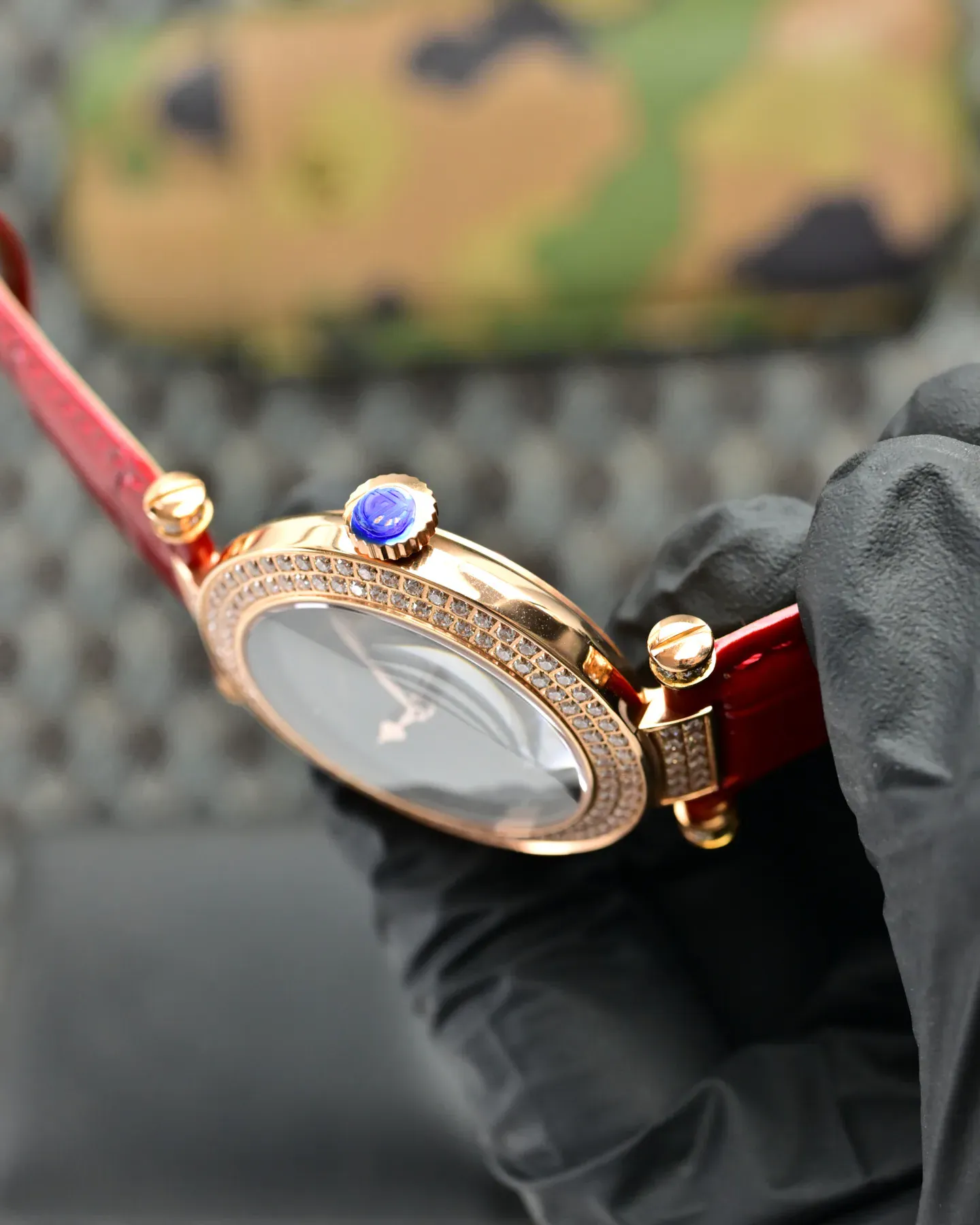 Часы Женские Franck Muller 1892140
