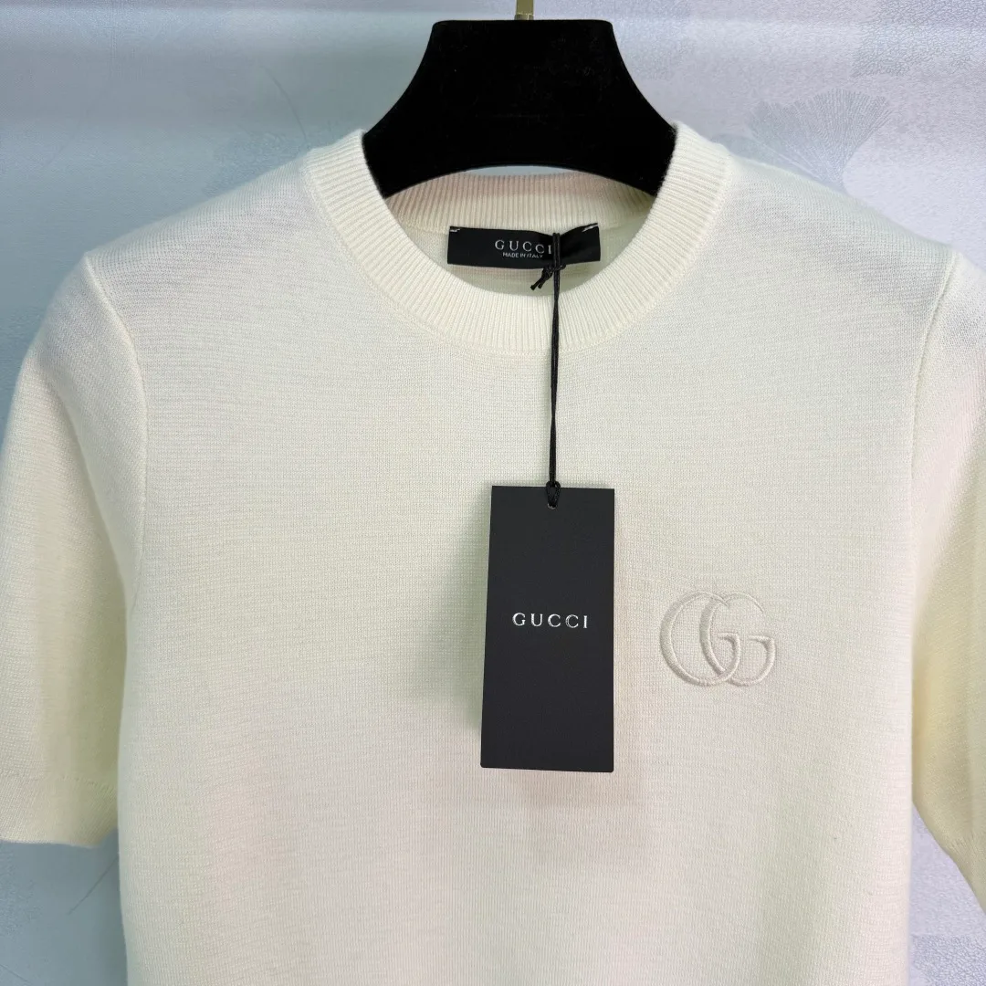 Джемперы И Свитеры Женские Gucci 9658755