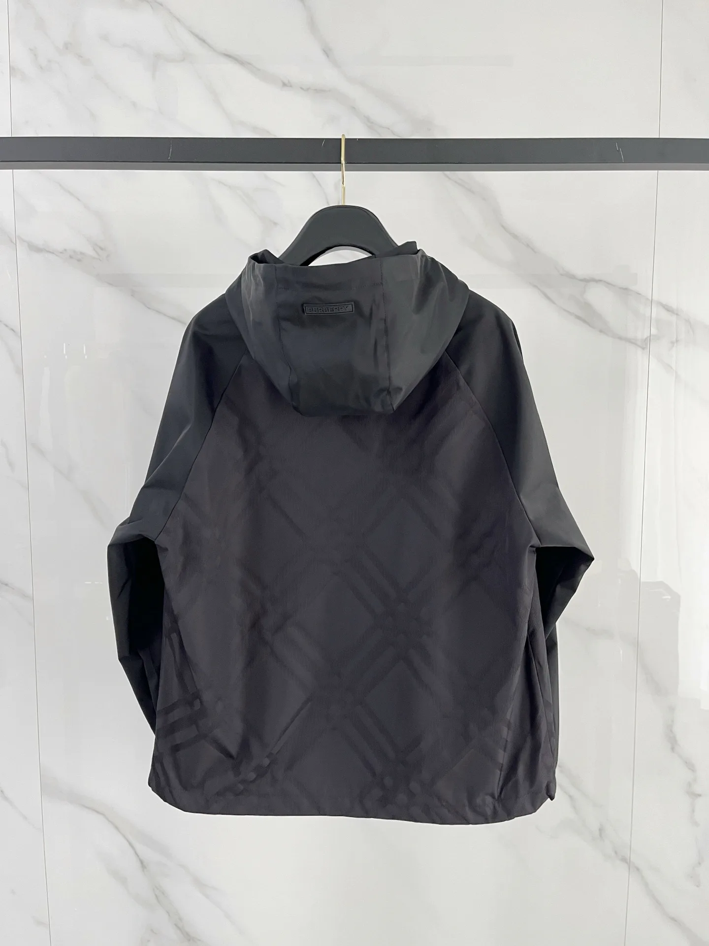 Куртки И Пуховики Мужские Burberry 10827341