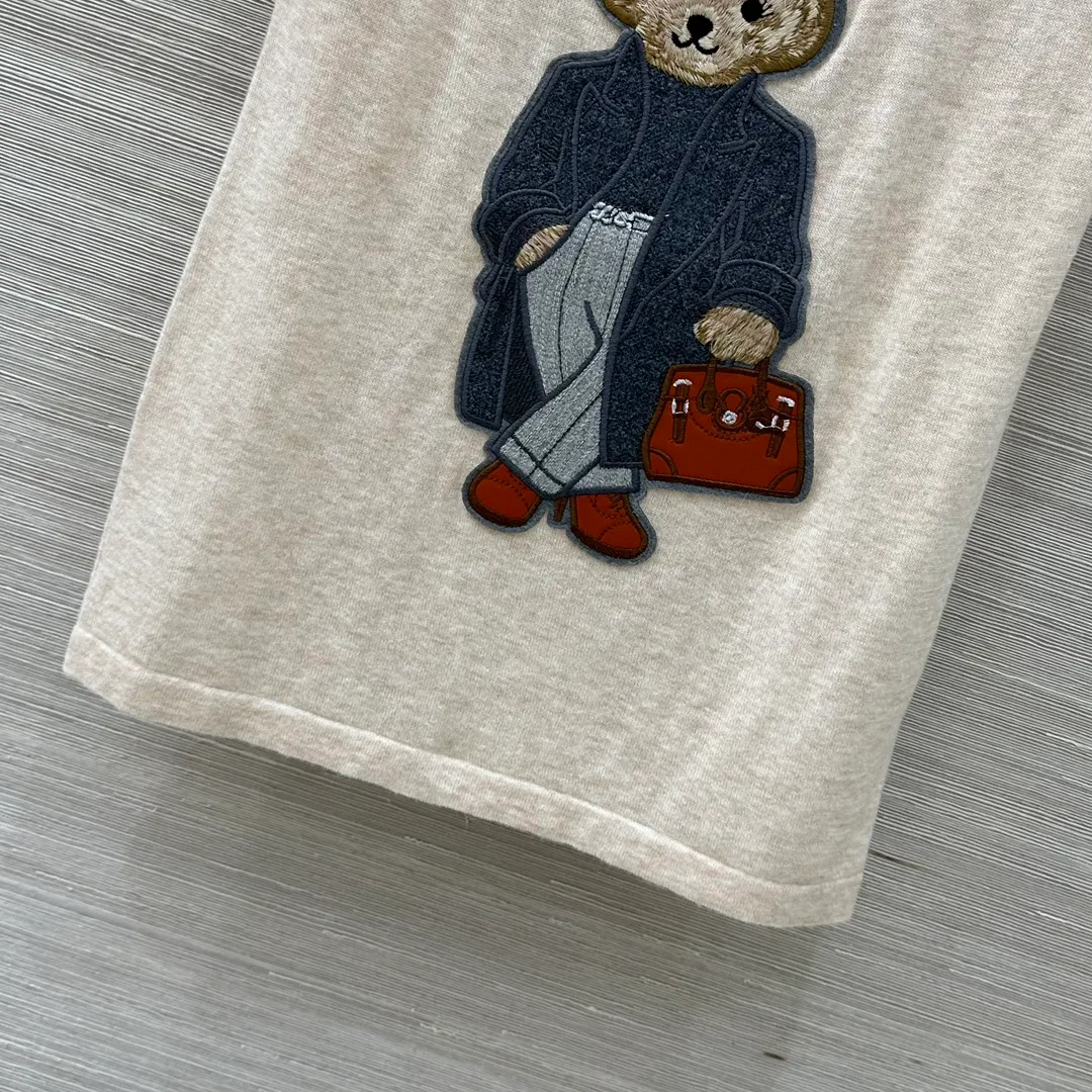 Футболки Женские Ralph Lauren 4581116