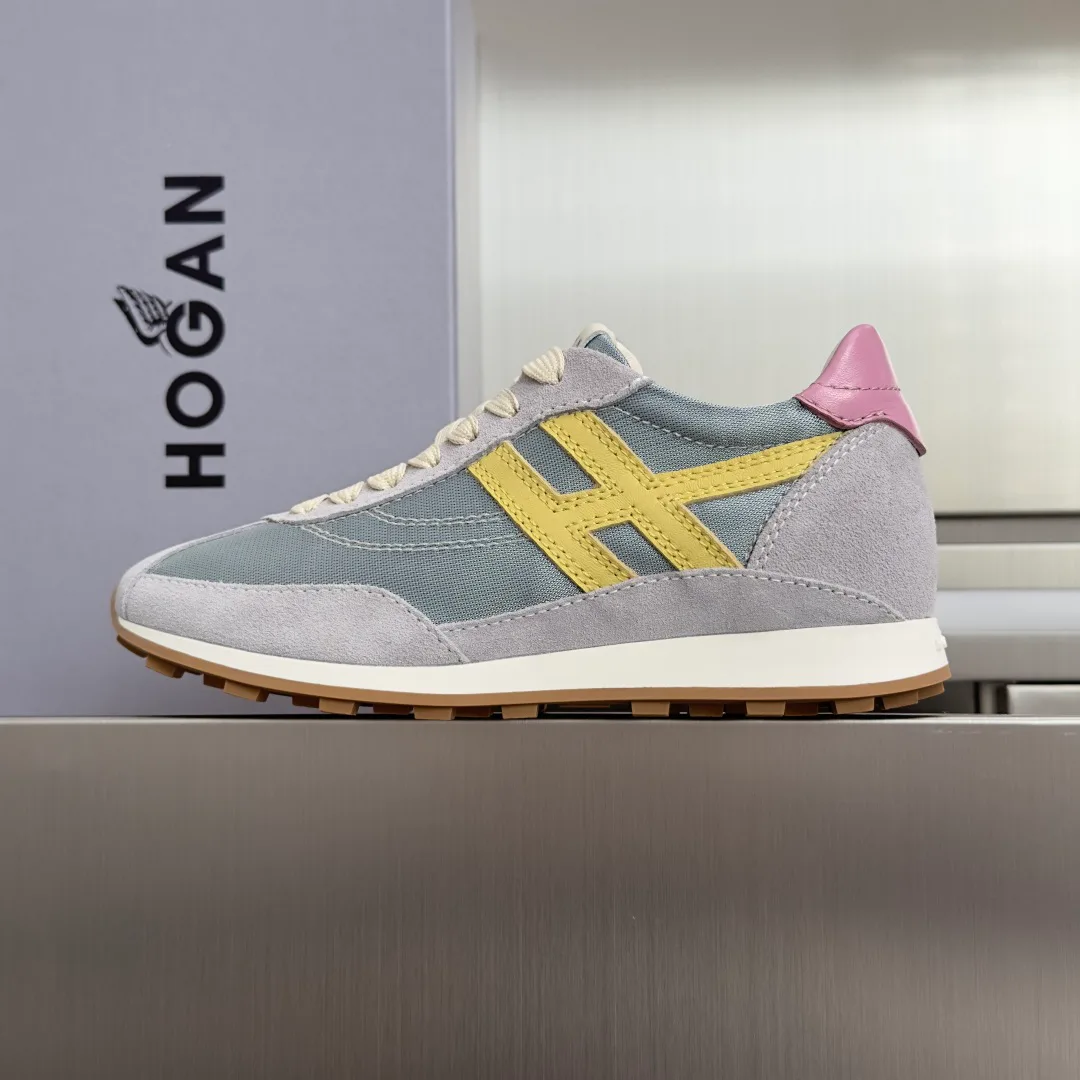 Кроссовки Женские Hogan 11226541