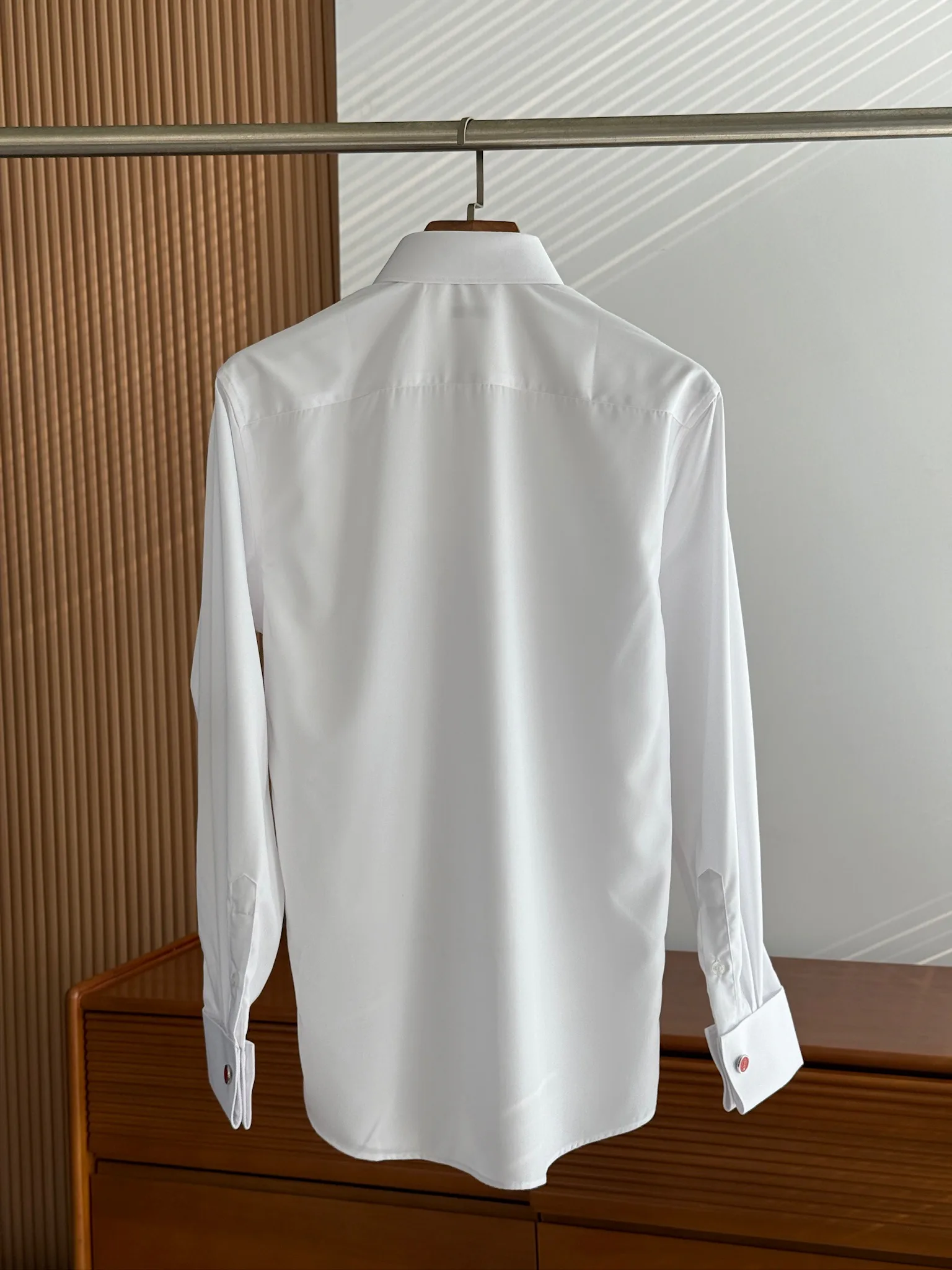 Рубашки Мужские Kiton 10629421