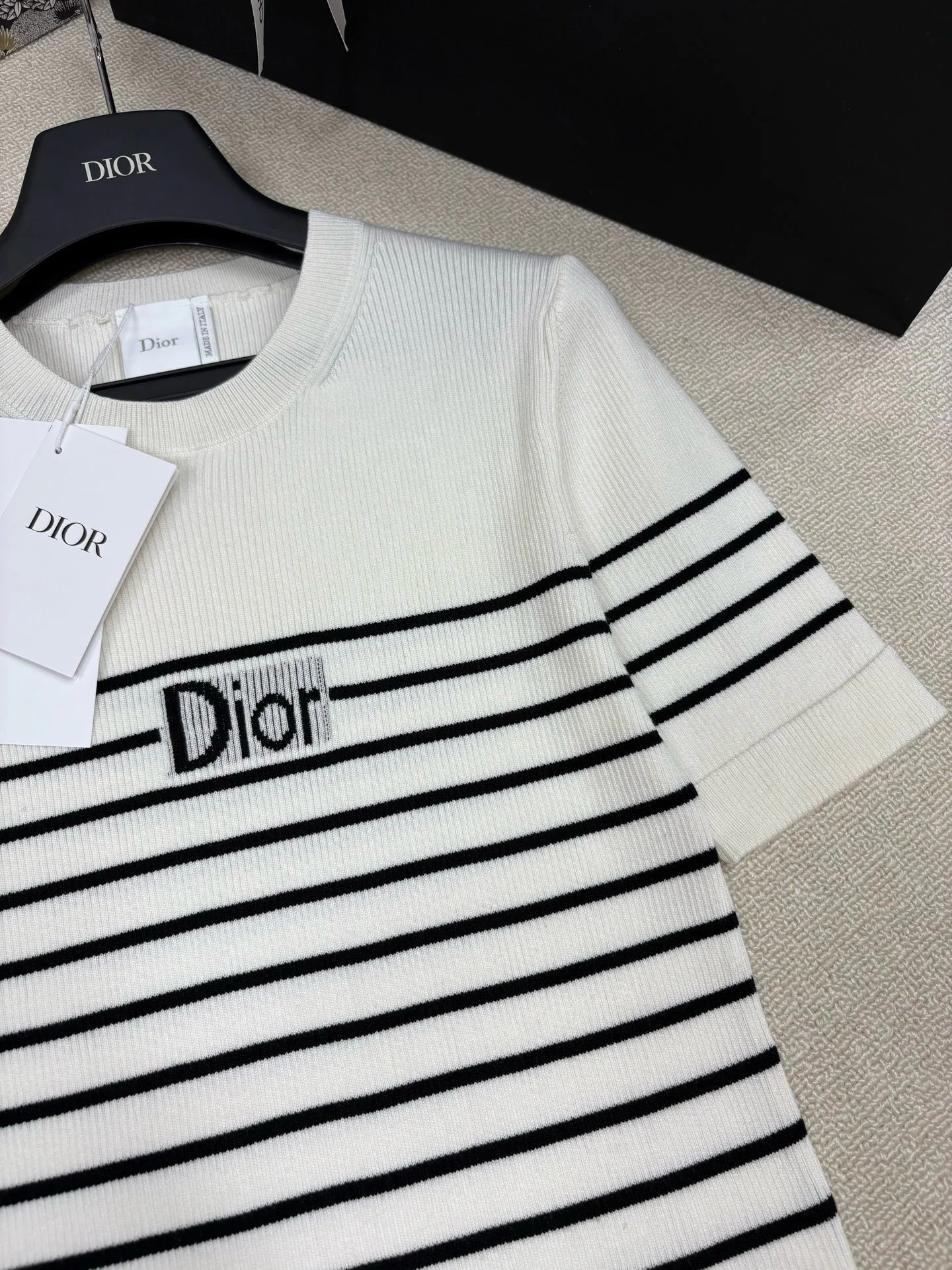 Футболки Женские Christian Dior 13152111