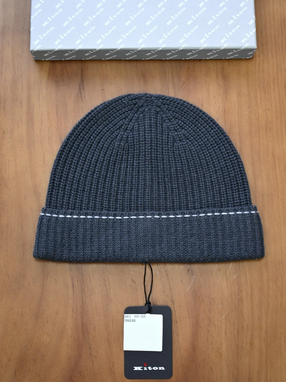 Головные Уборы Kiton 18580782