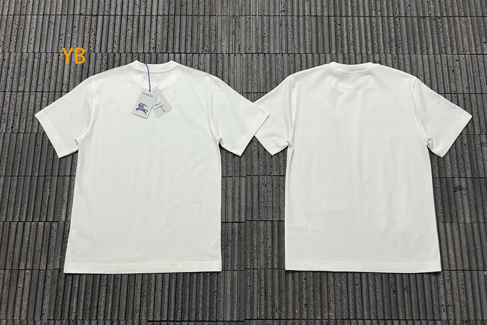 Футболки Мужские Burberry 4575549