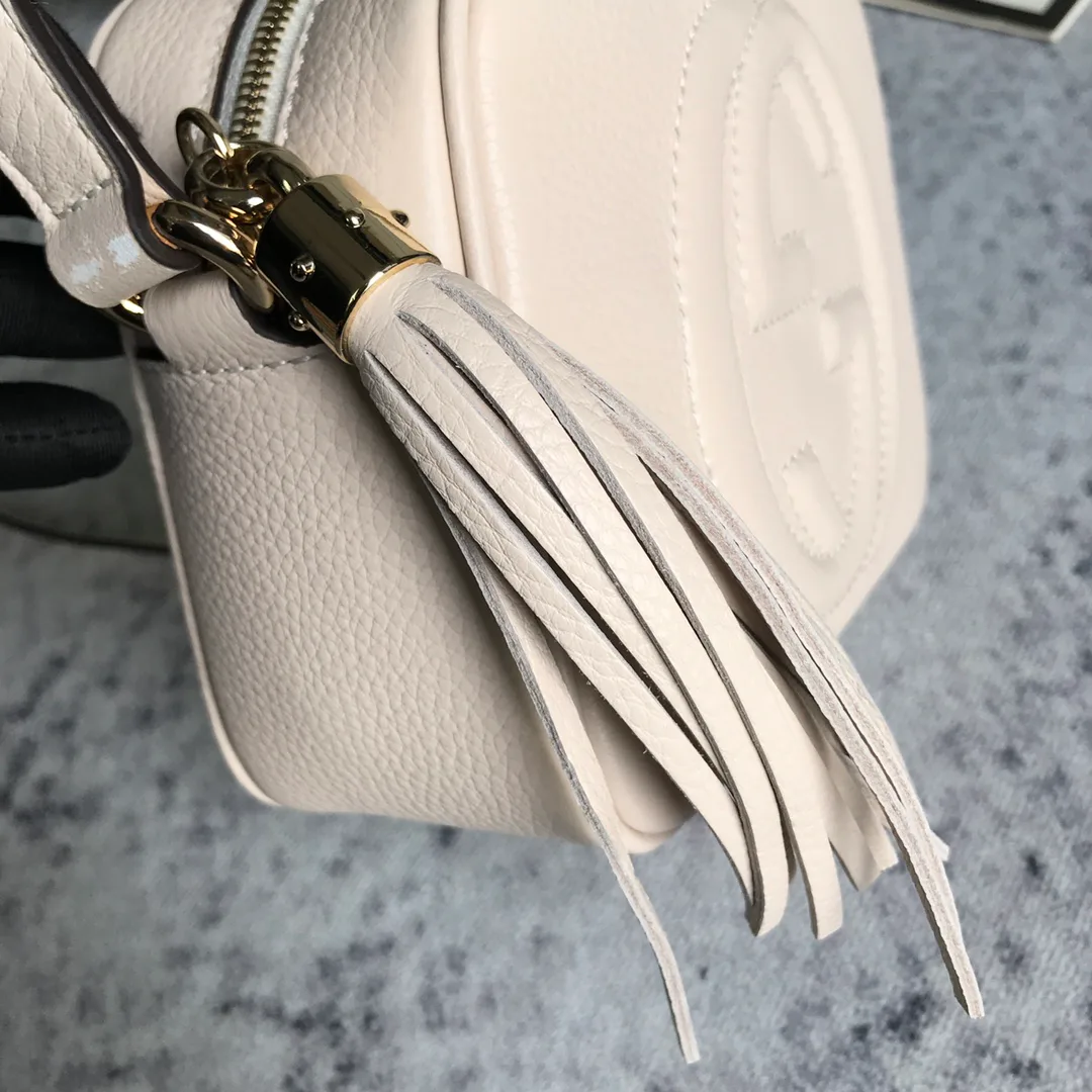 Сумки На Ремне Женские Gucci 724040
