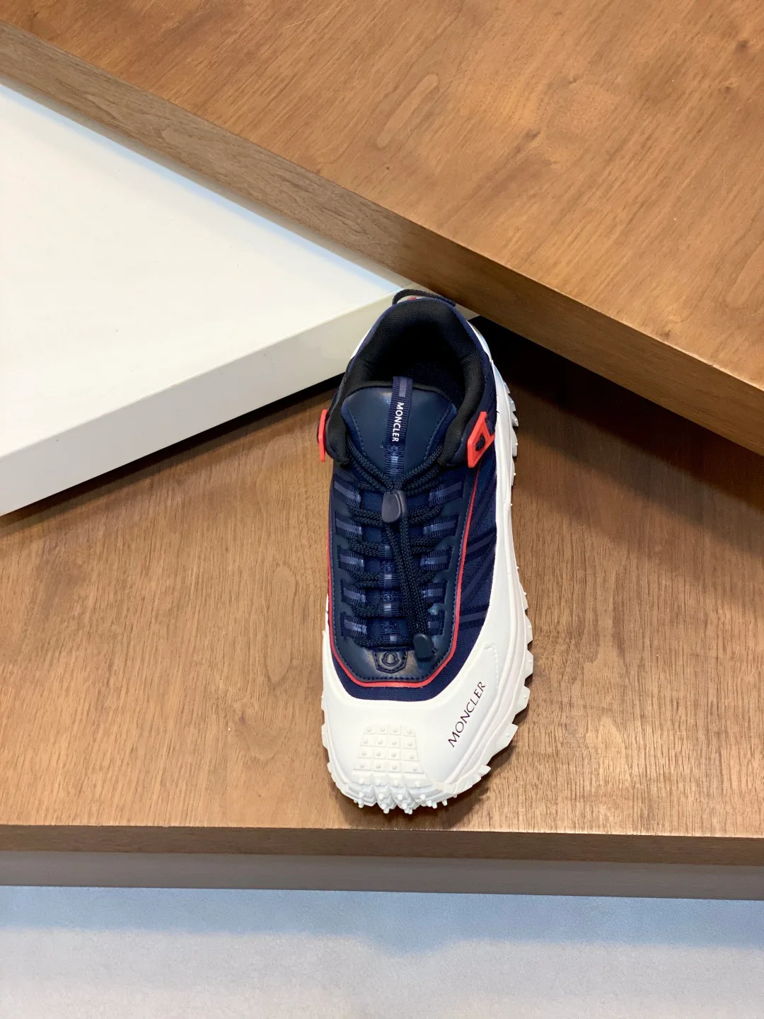 Кроссовки Мужские Moncler 19623090