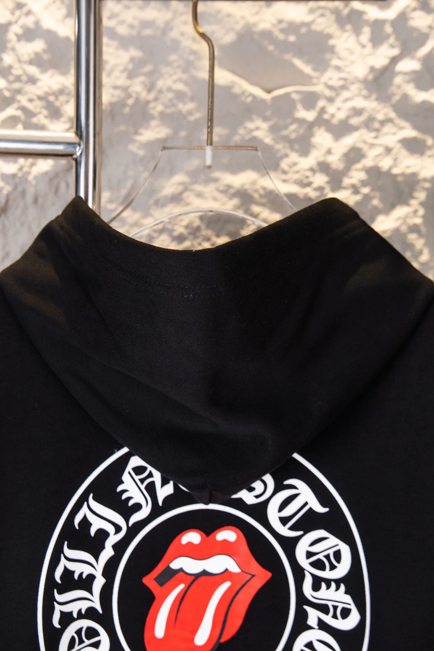 Свитшоты И Худи Мужские Chrome Hearts 18408249