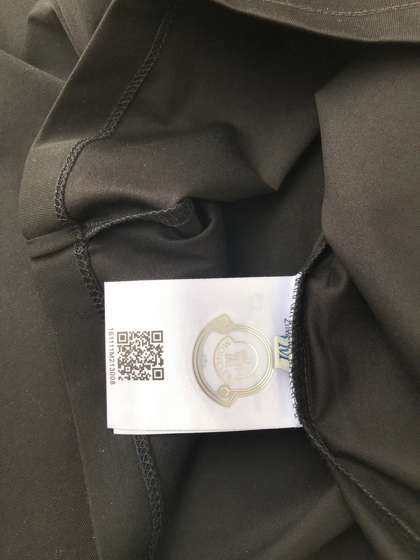 Футболки Мужские Moncler 11437010