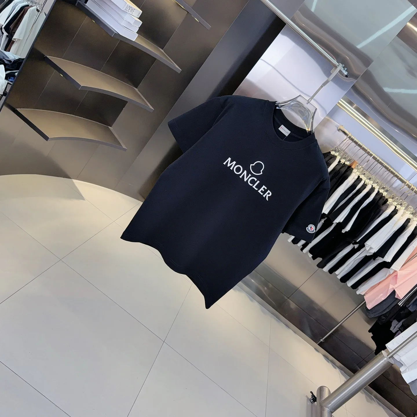 Футболки Женские Moncler 5058271