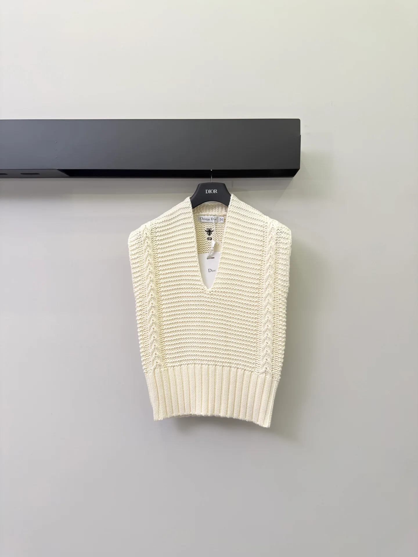 Жилеты Женские Christian Dior 11682844