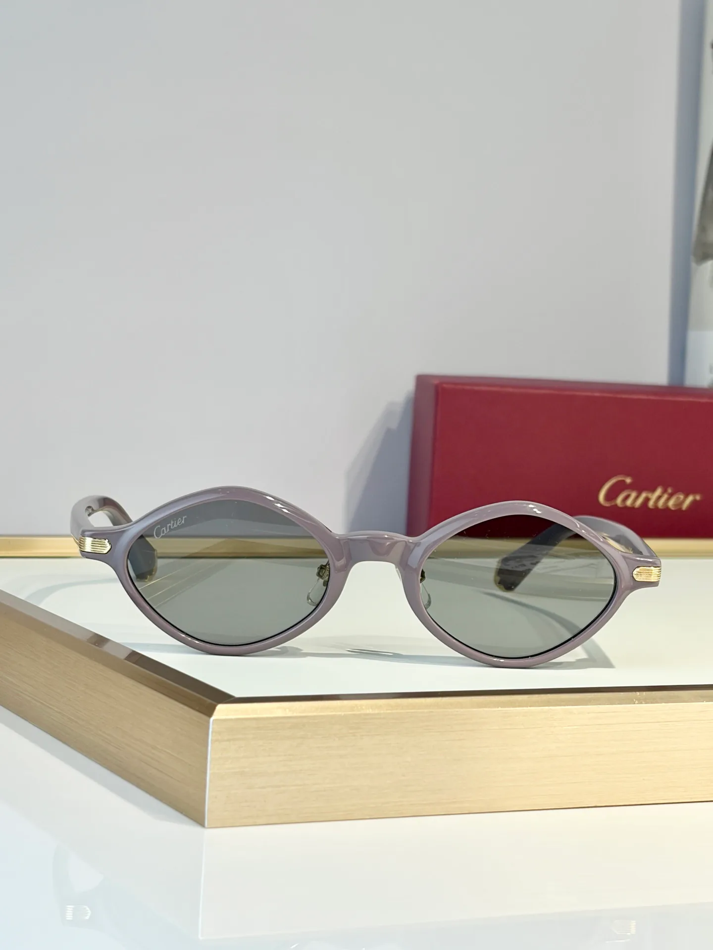 Бижутерия Cartier 13199412