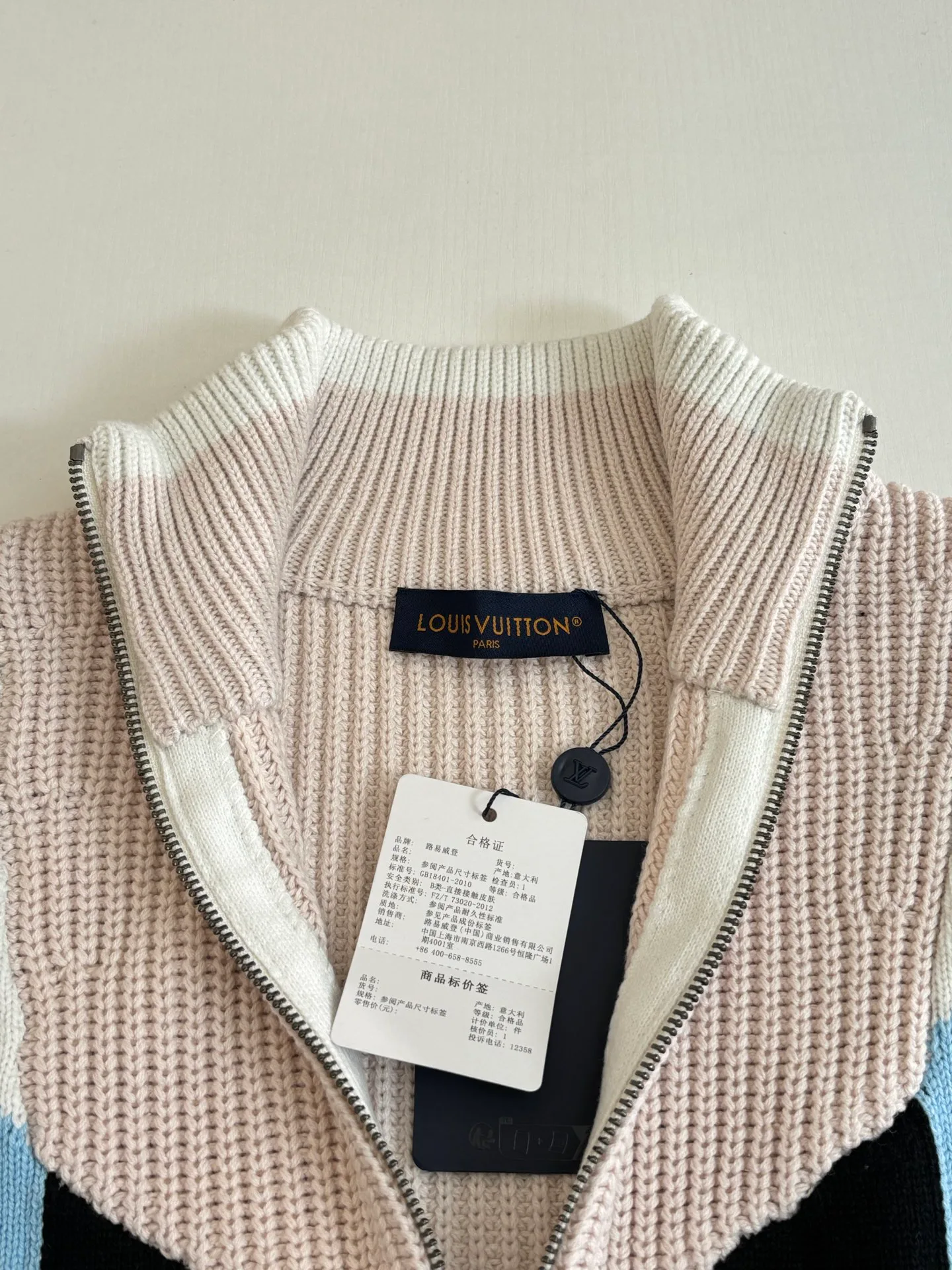 Куртки И Пуховики Мужские Louis Vuitton 11445771