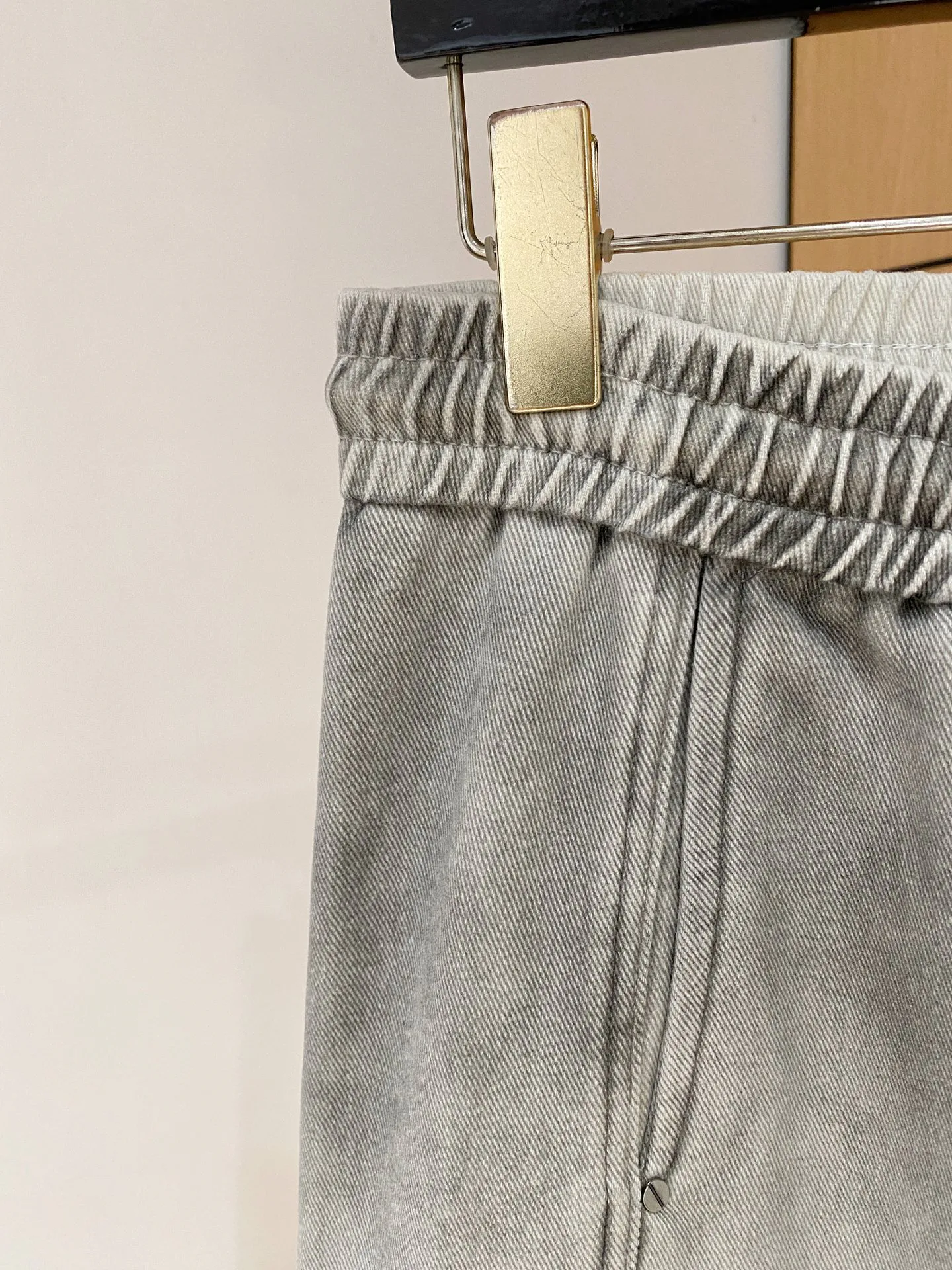 Брюки Мужские Balenciaga 626708