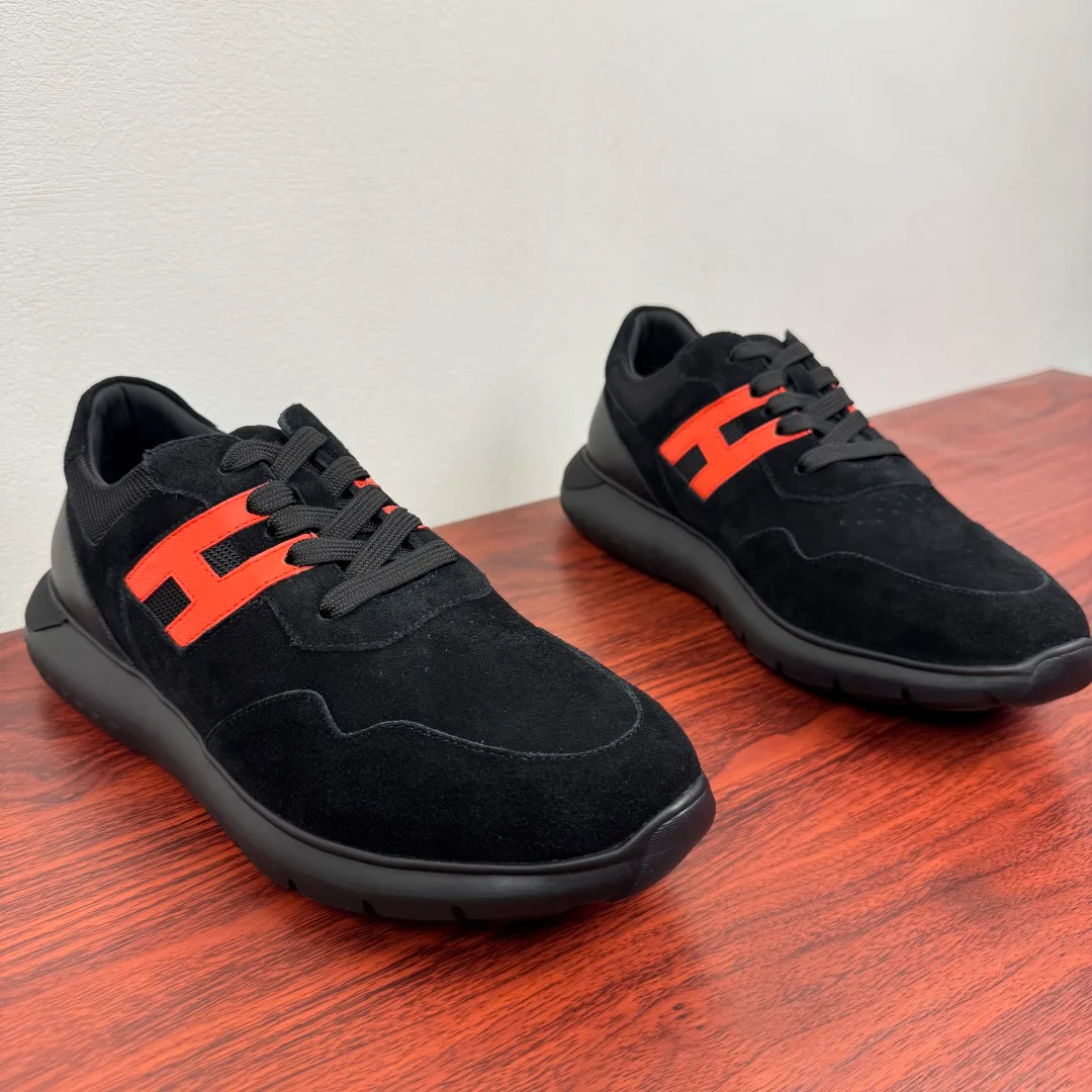 Кроссовки Мужские Hogan 573110