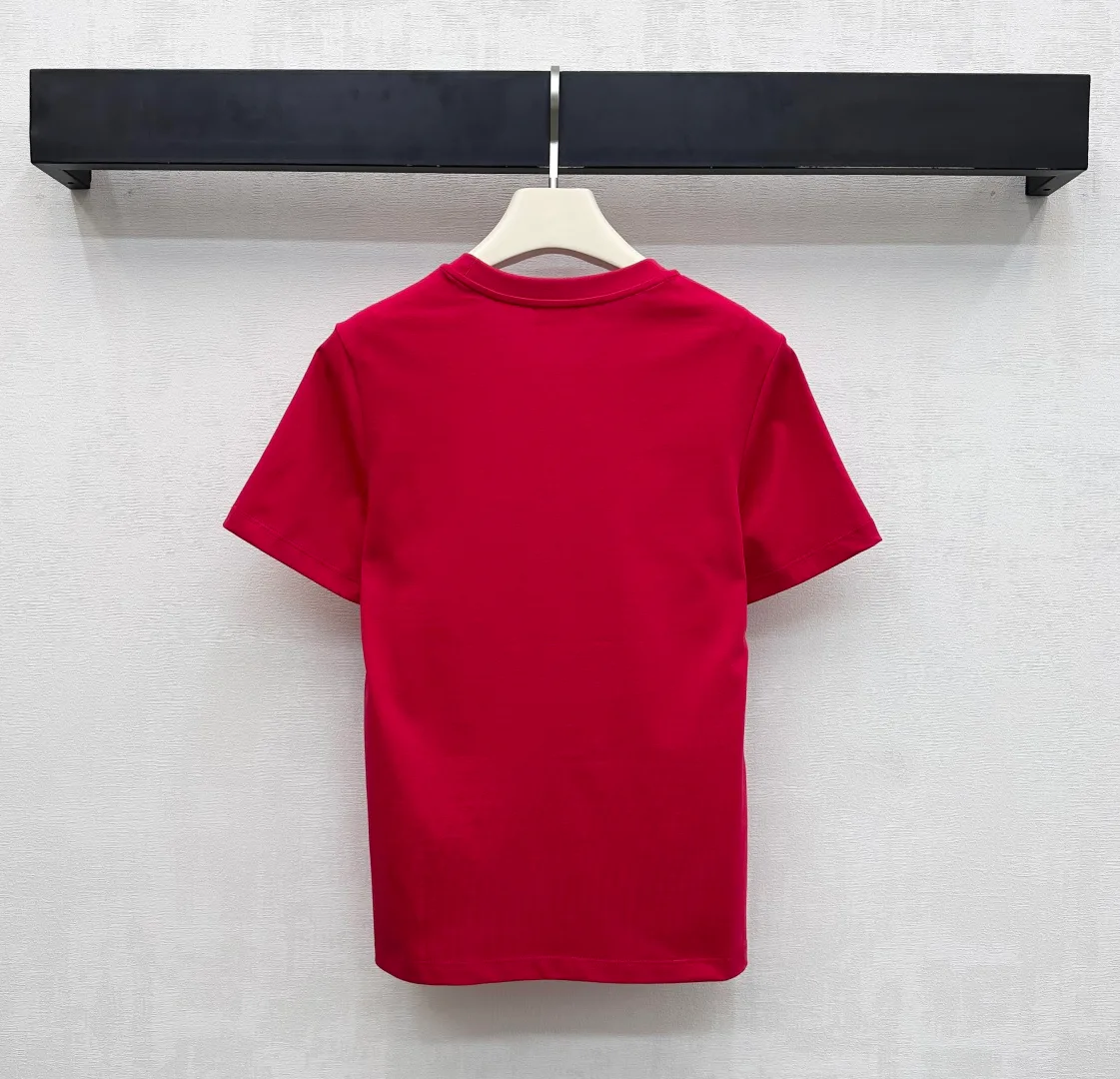 Футболки Женские Burberry 619993