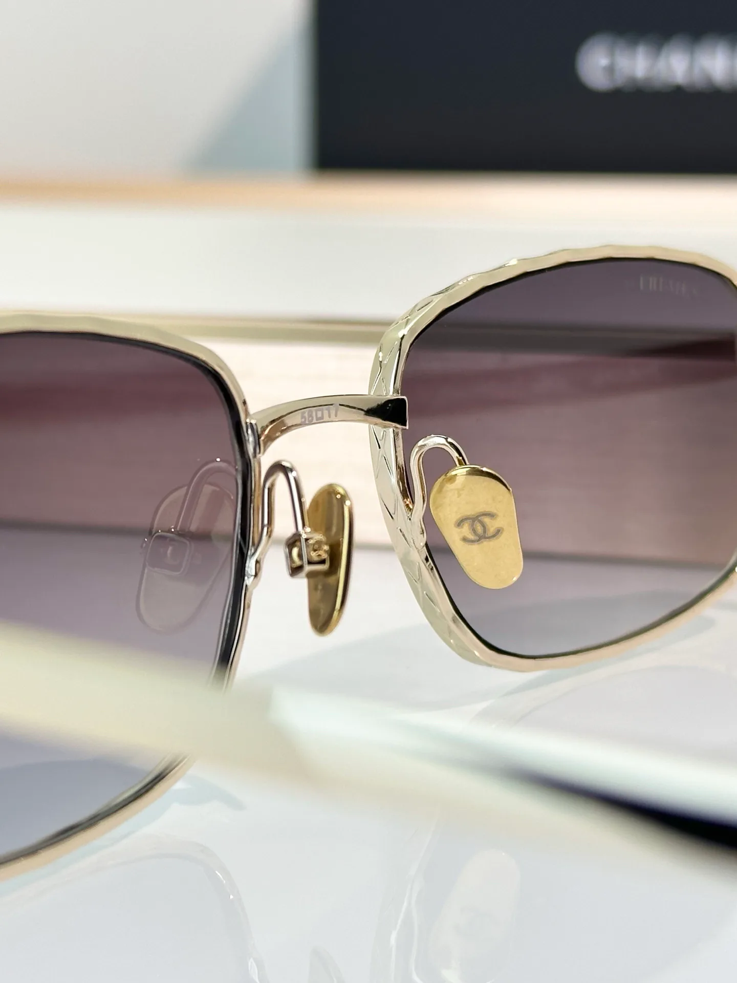 Очки Chanel 11770021