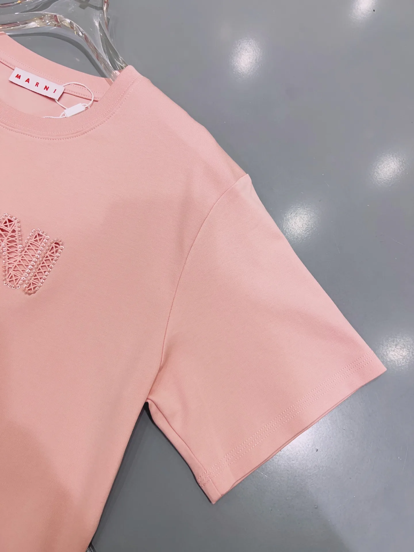 Топы Женские Marni 11607817