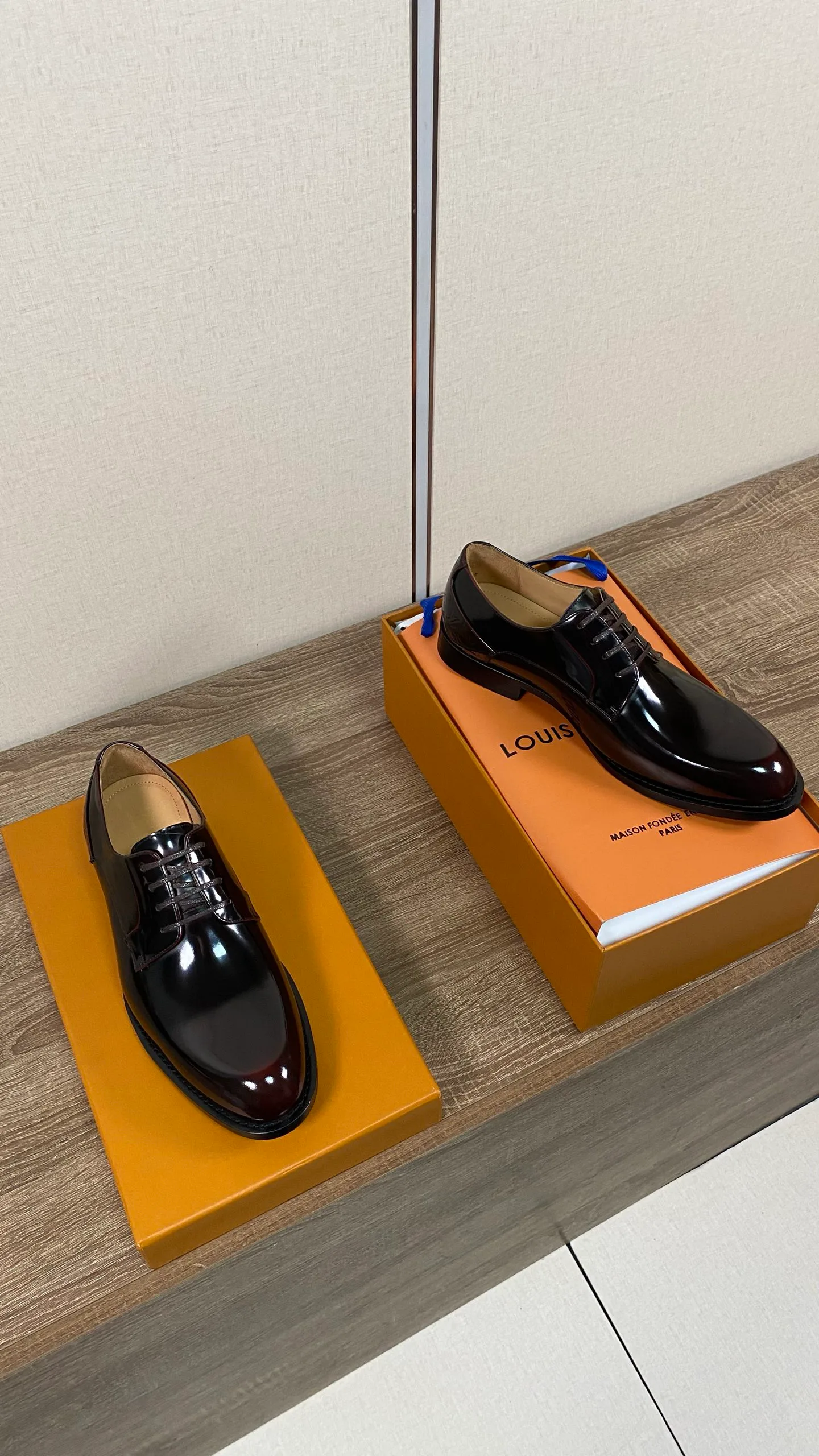 Лоферы И Туфли Мужские Louis Vuitton 18078672