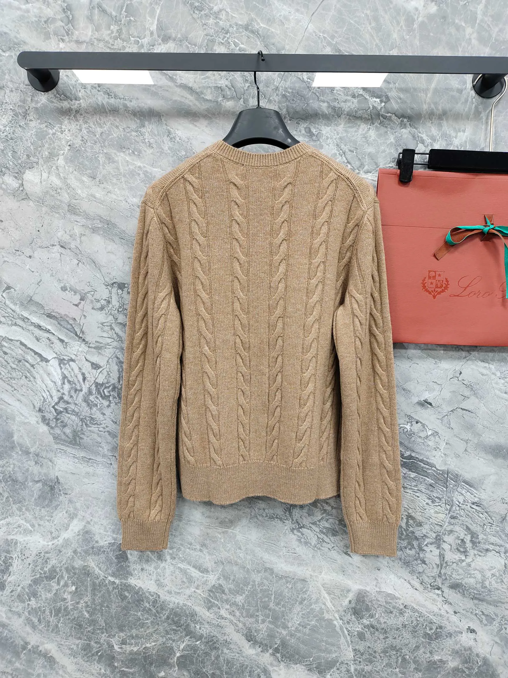 Джемперы И Свитеры Женские Loro Piana 18743663