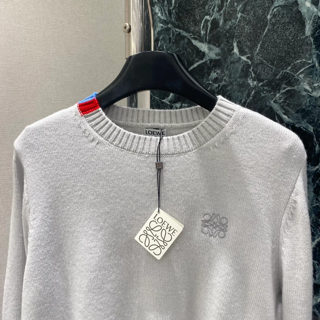 Джемперы И Свитеры Женские Loewe 496602