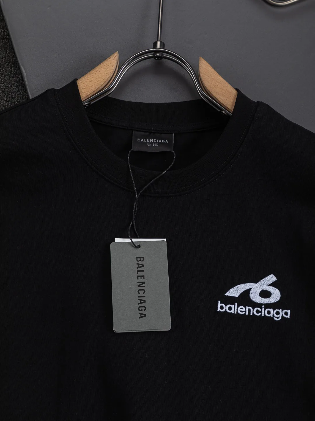 Футболки Мужские Balenciaga 11608003
