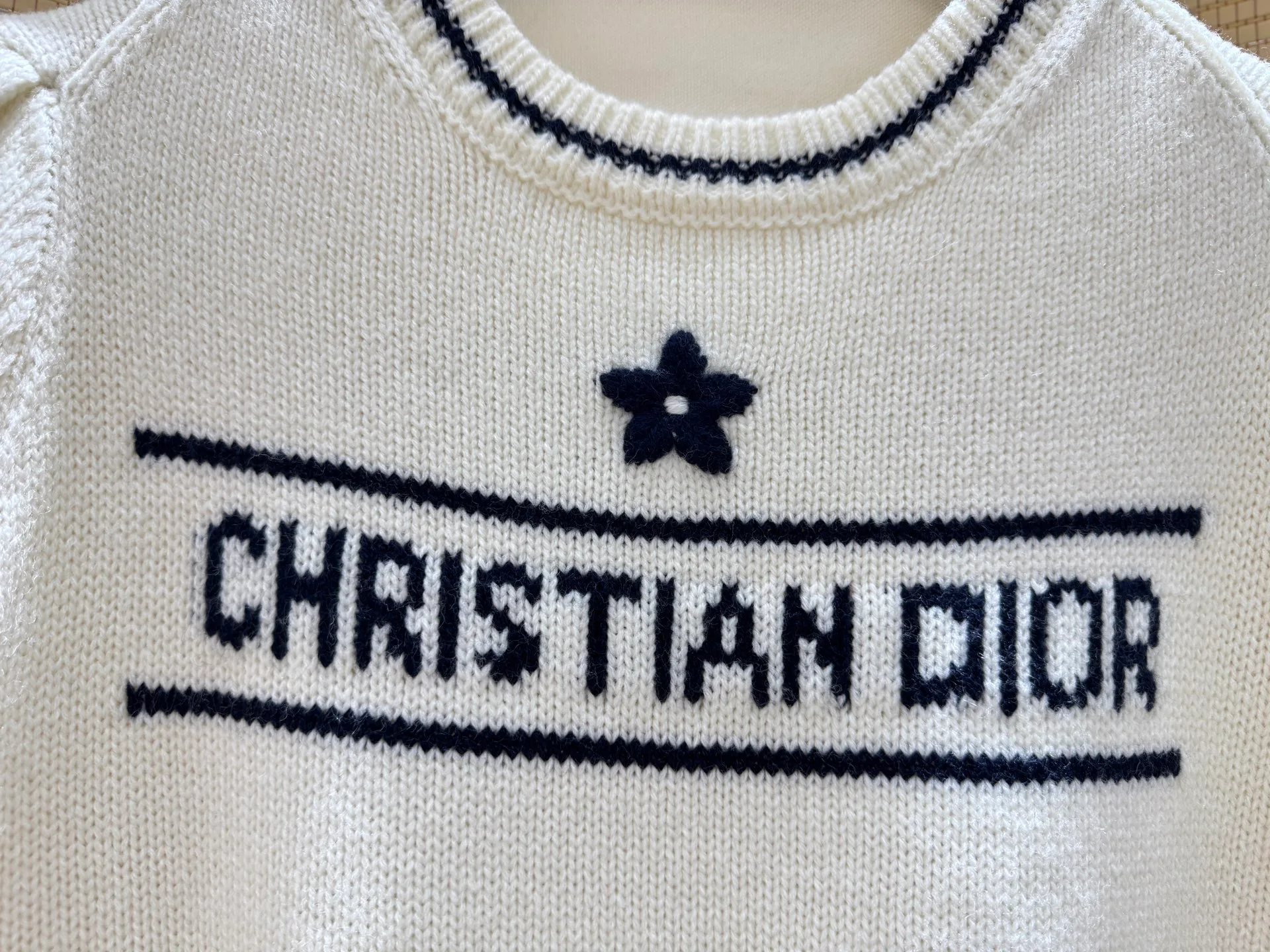 Джемперы И Свитеры Женские Christian Dior 11509578