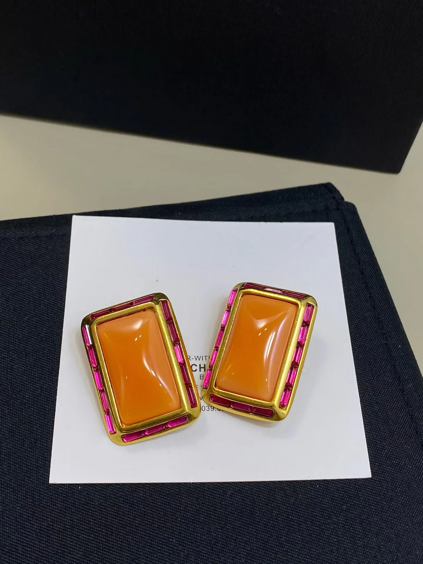 Бижутерия Saint Laurent 18301345