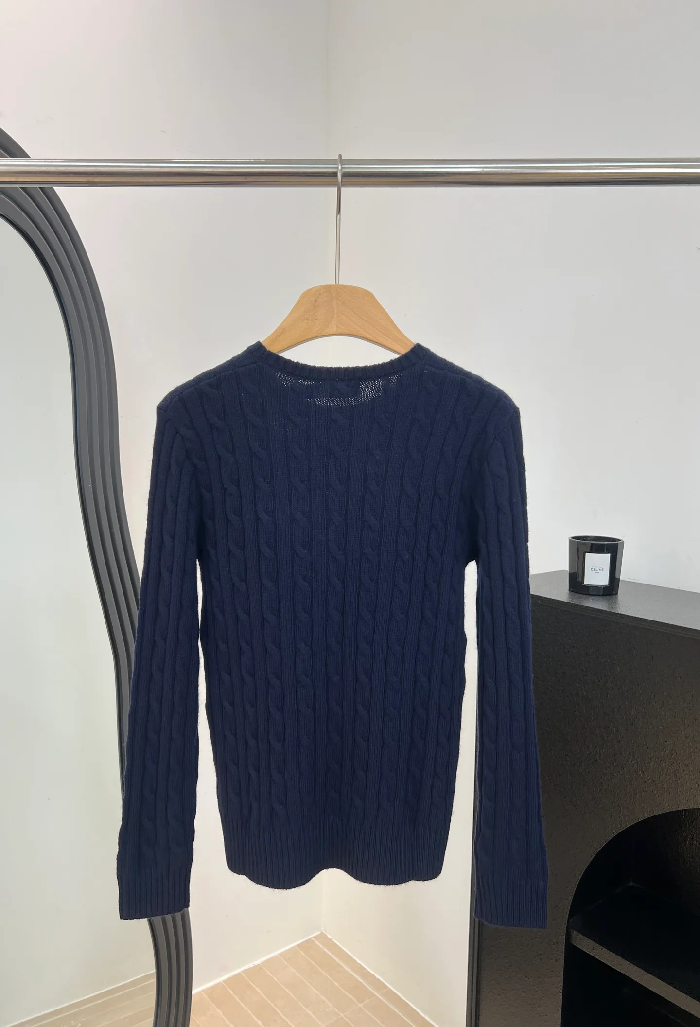 Джемперы И Свитеры Женские Ralph Lauren 18150006