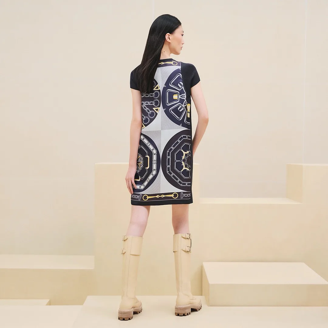 Платья Женские Hermes 9575889