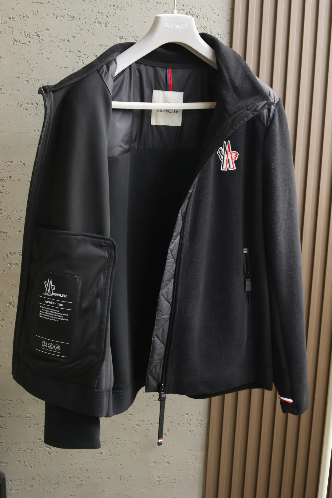 Свитшоты И Худи Мужские Moncler 126772