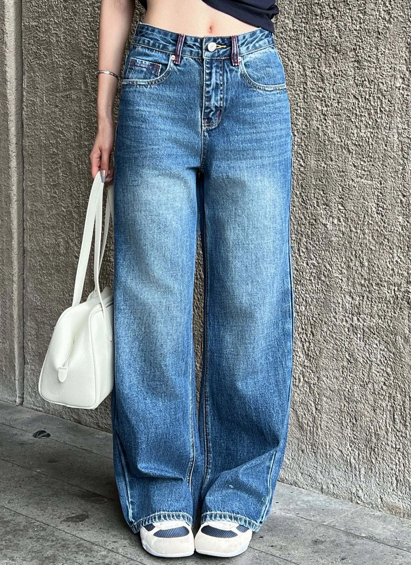 Джинсы Женские Maison Margiela 13232031