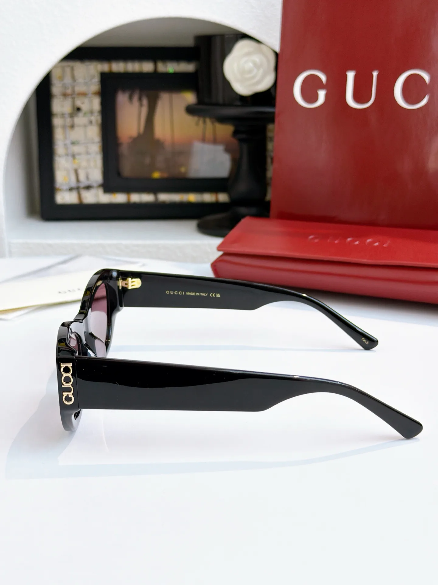 Очки Gucci 11431563