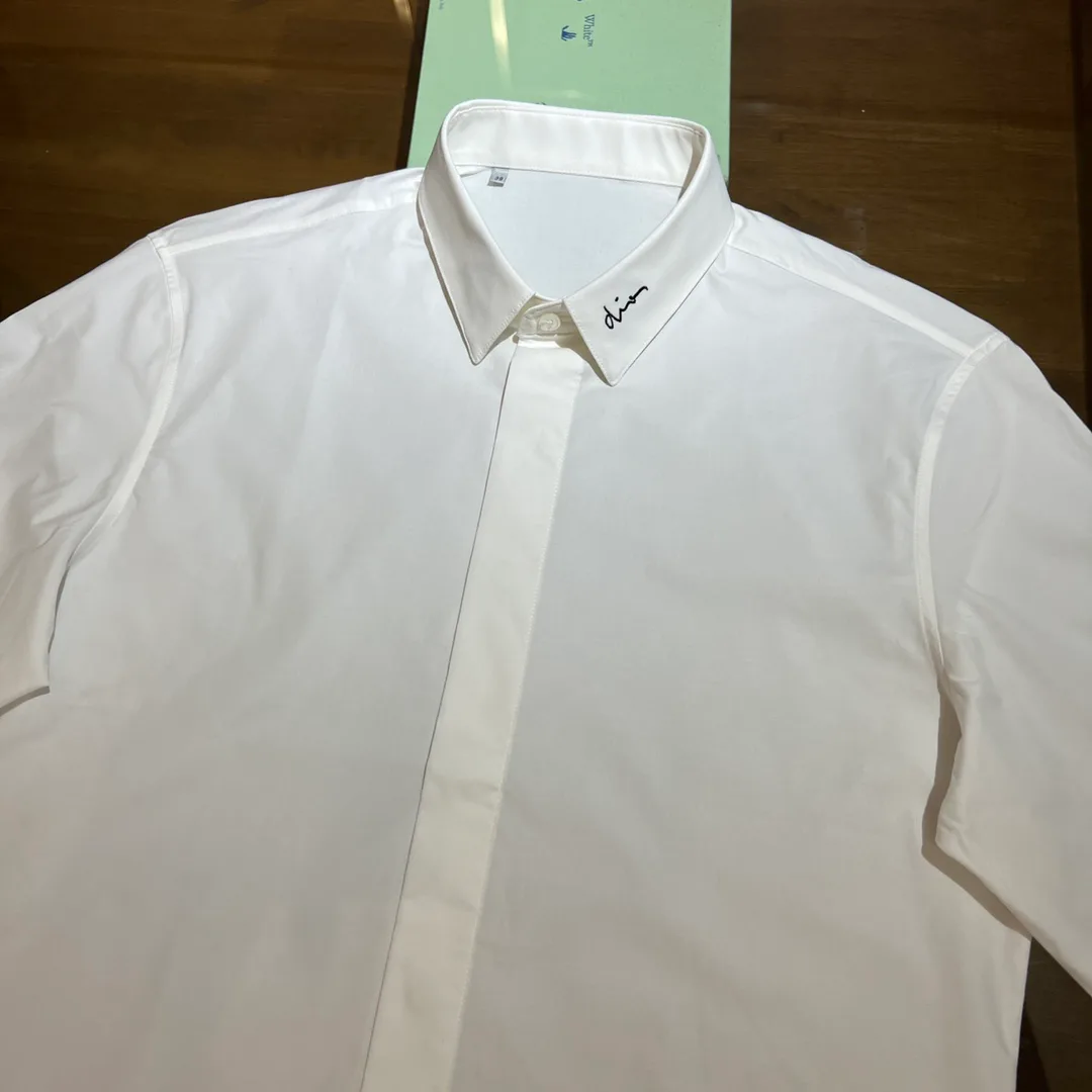 Рубашки Мужские Christian Dior 9159168