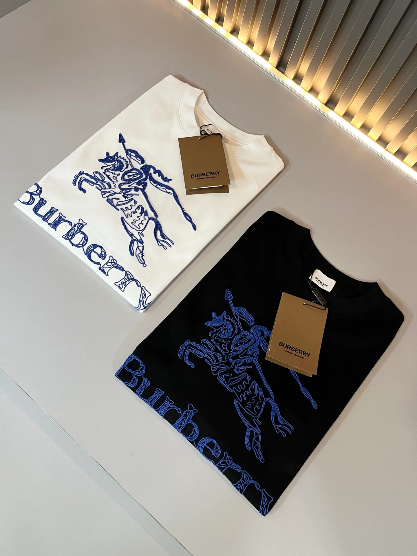 Футболки Женские Burberry 10242296