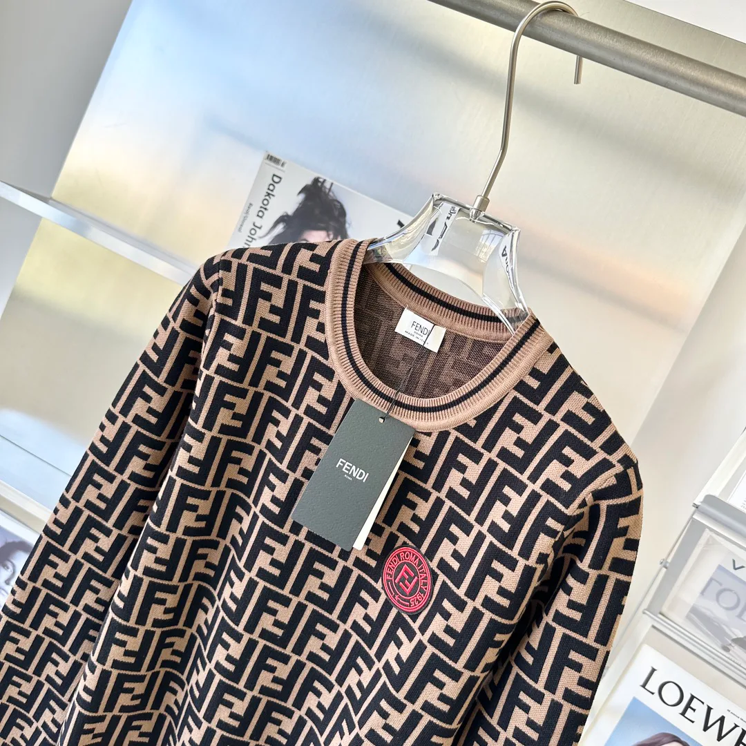 Джемперы Женские Fendi 568563