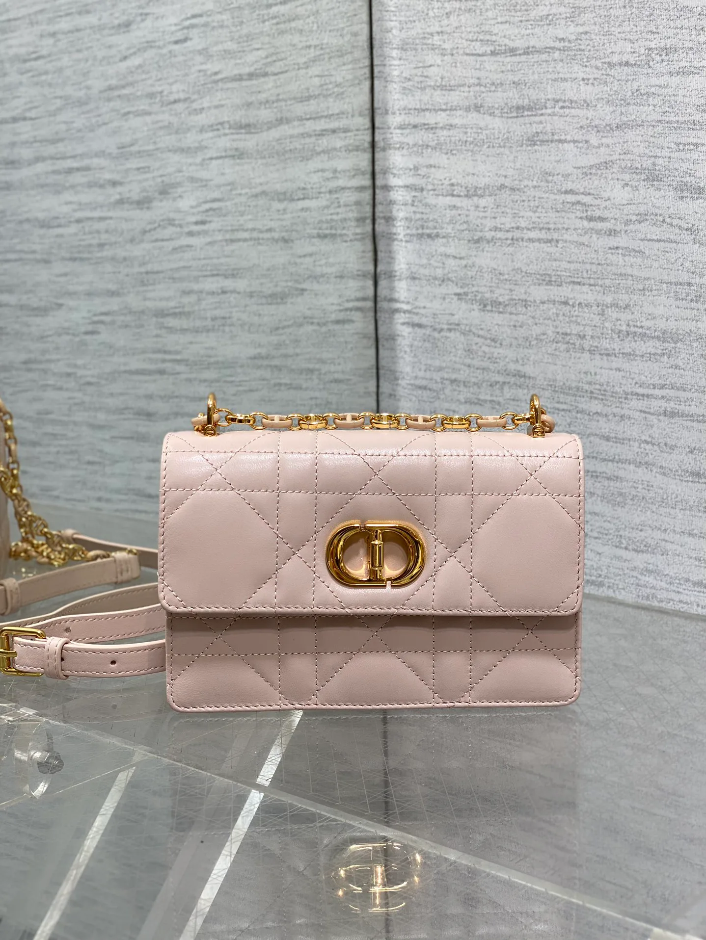 Сумки На Ремне Женские Christian Dior 475494