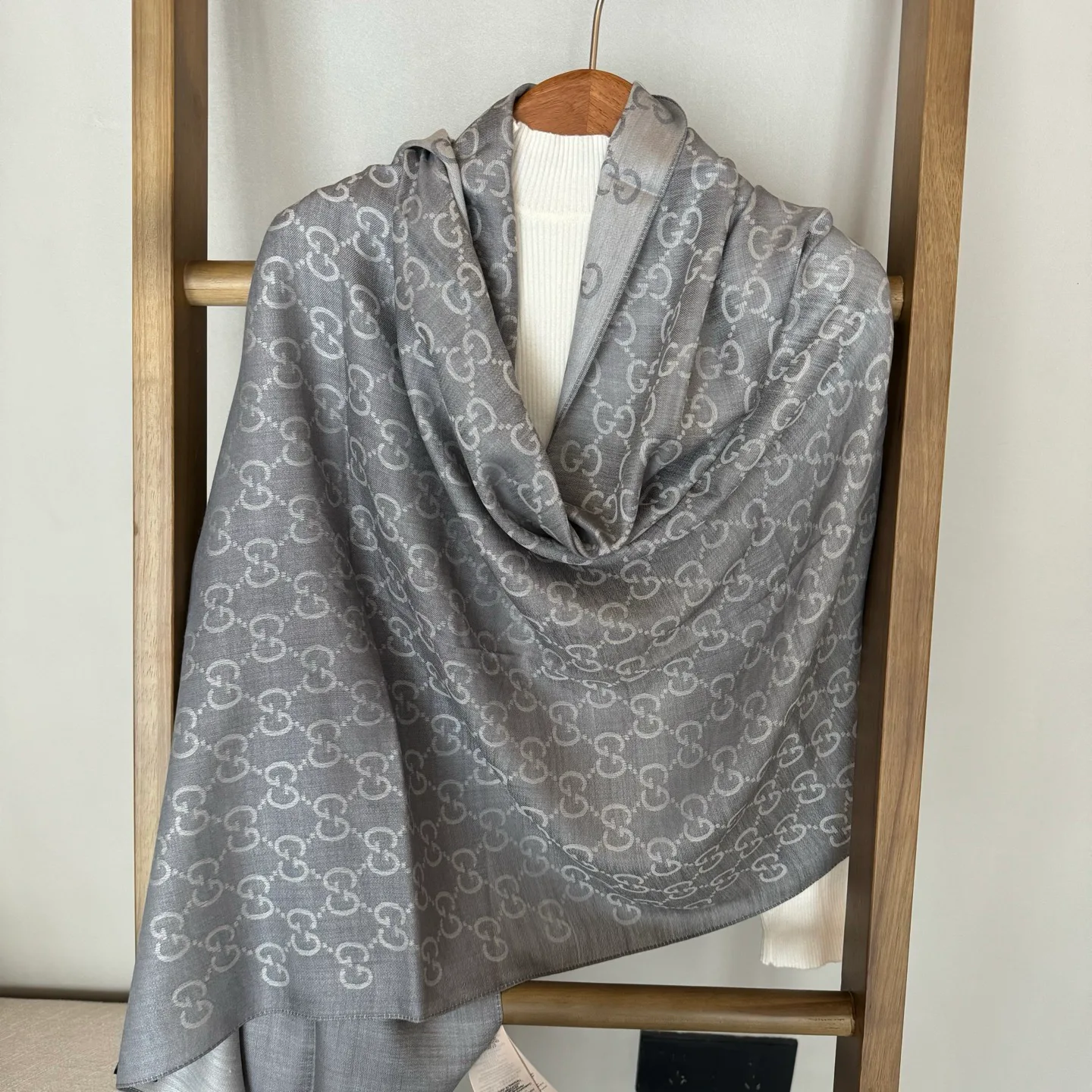 Шарфы Gucci 6086077