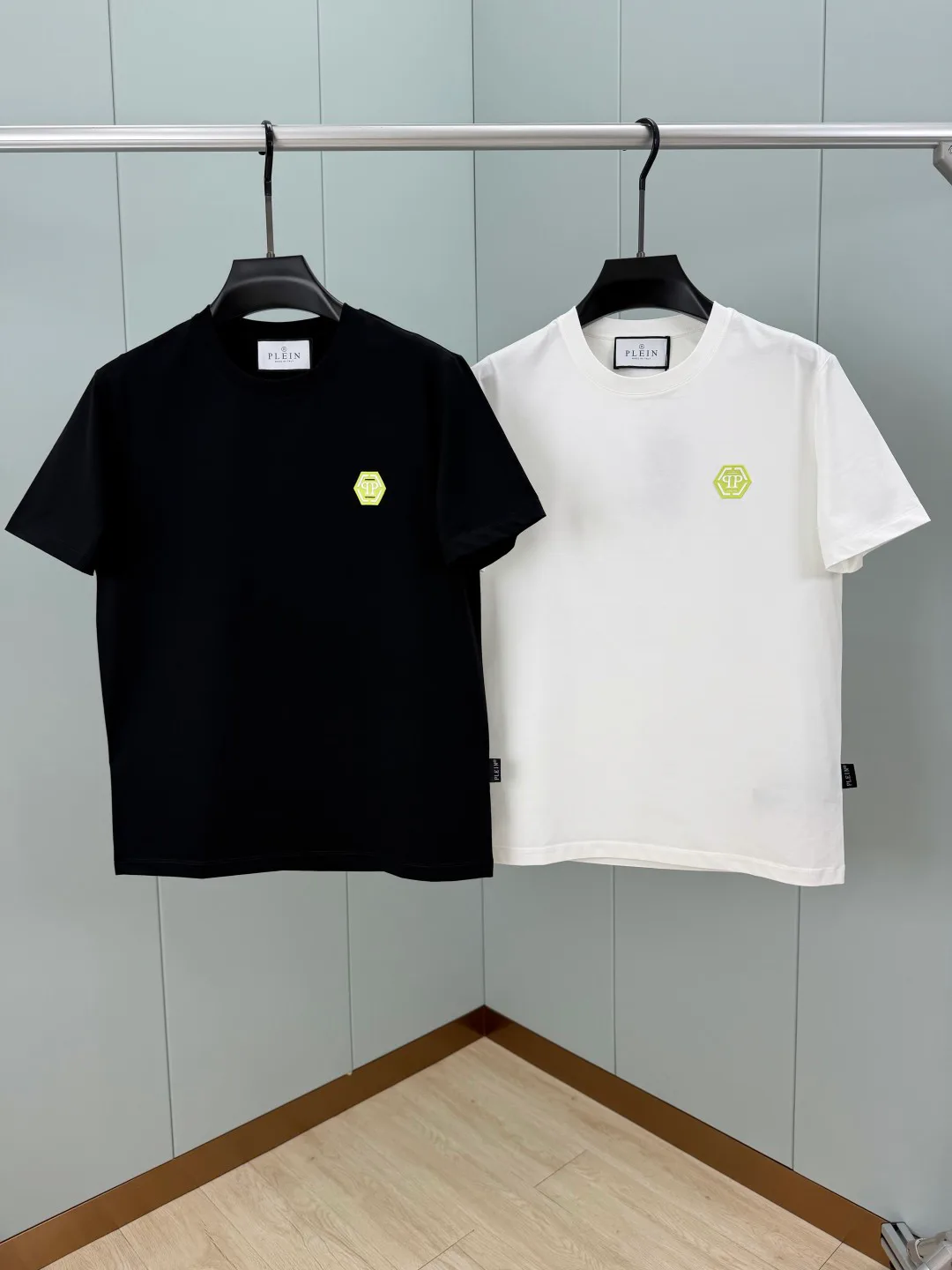 Футболки Мужские Philipp Plein 8914895