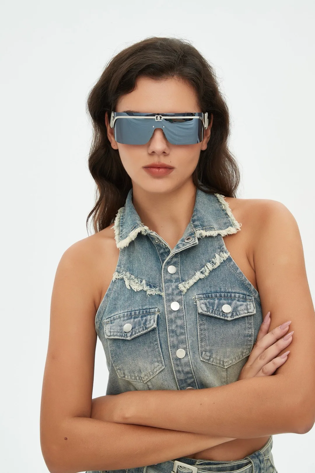 Очки Dolce & Gabbana 458352