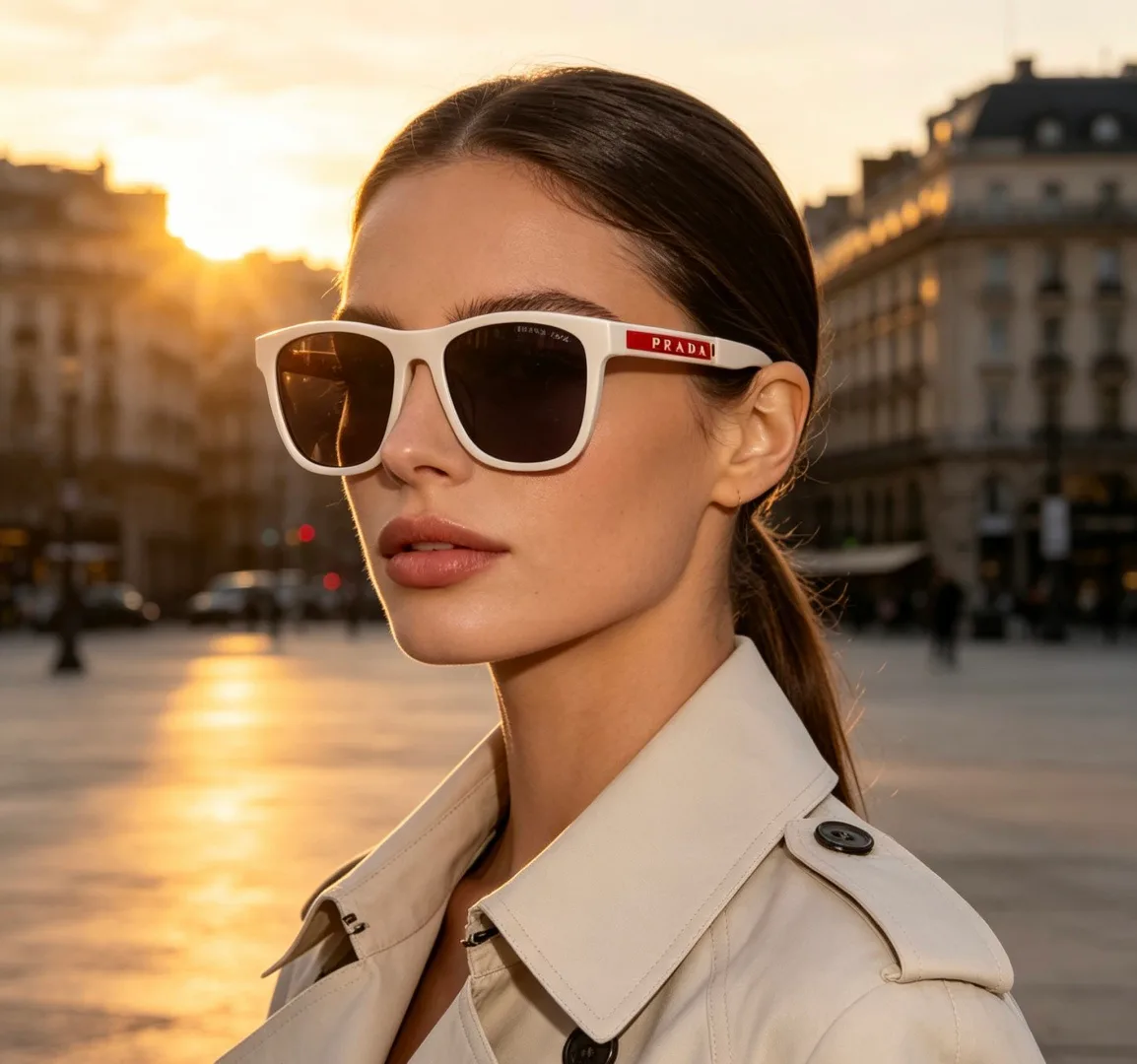 Очки Prada 17315075