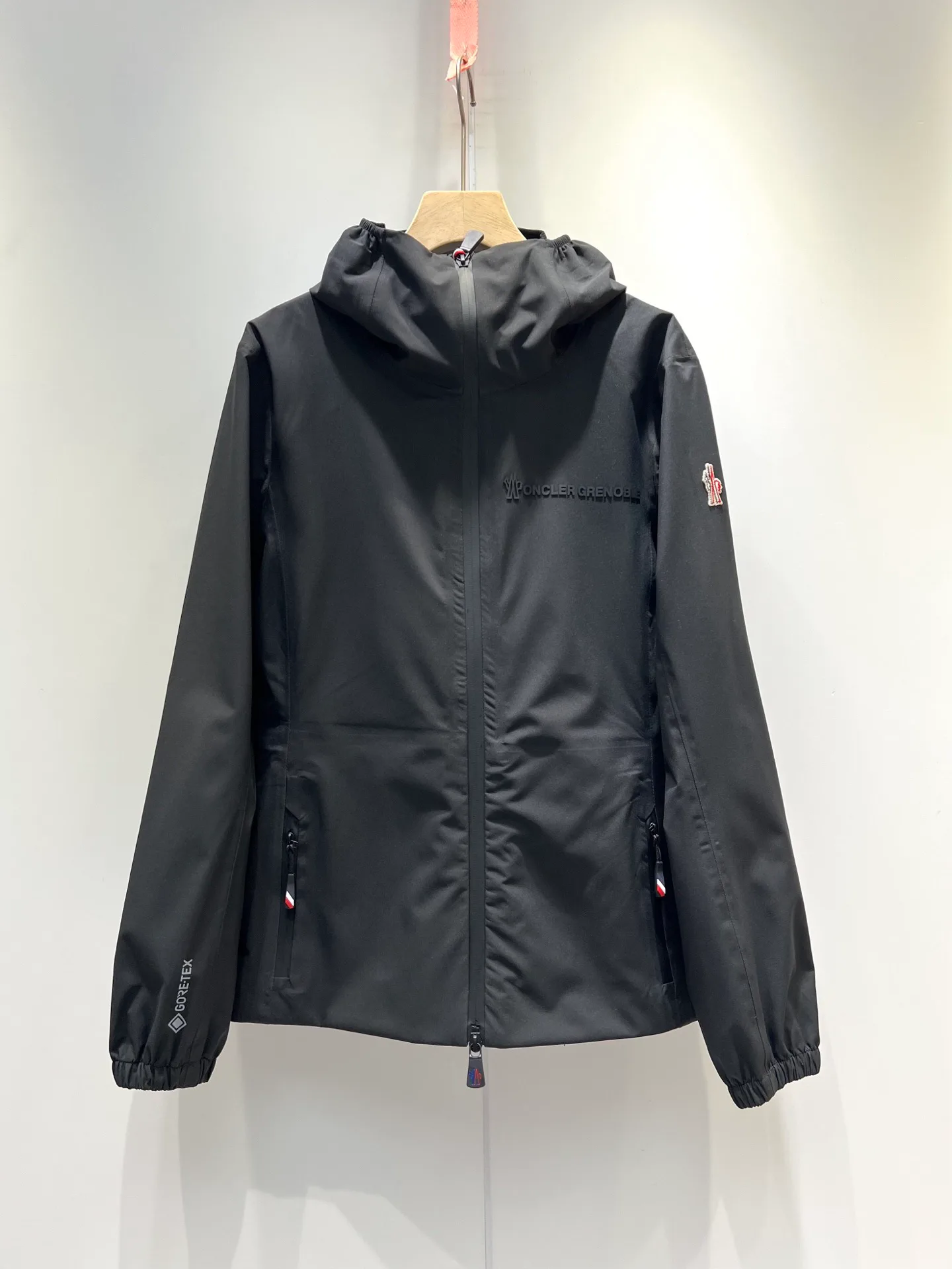 Куртки И Пуховики Женские Moncler 13149765