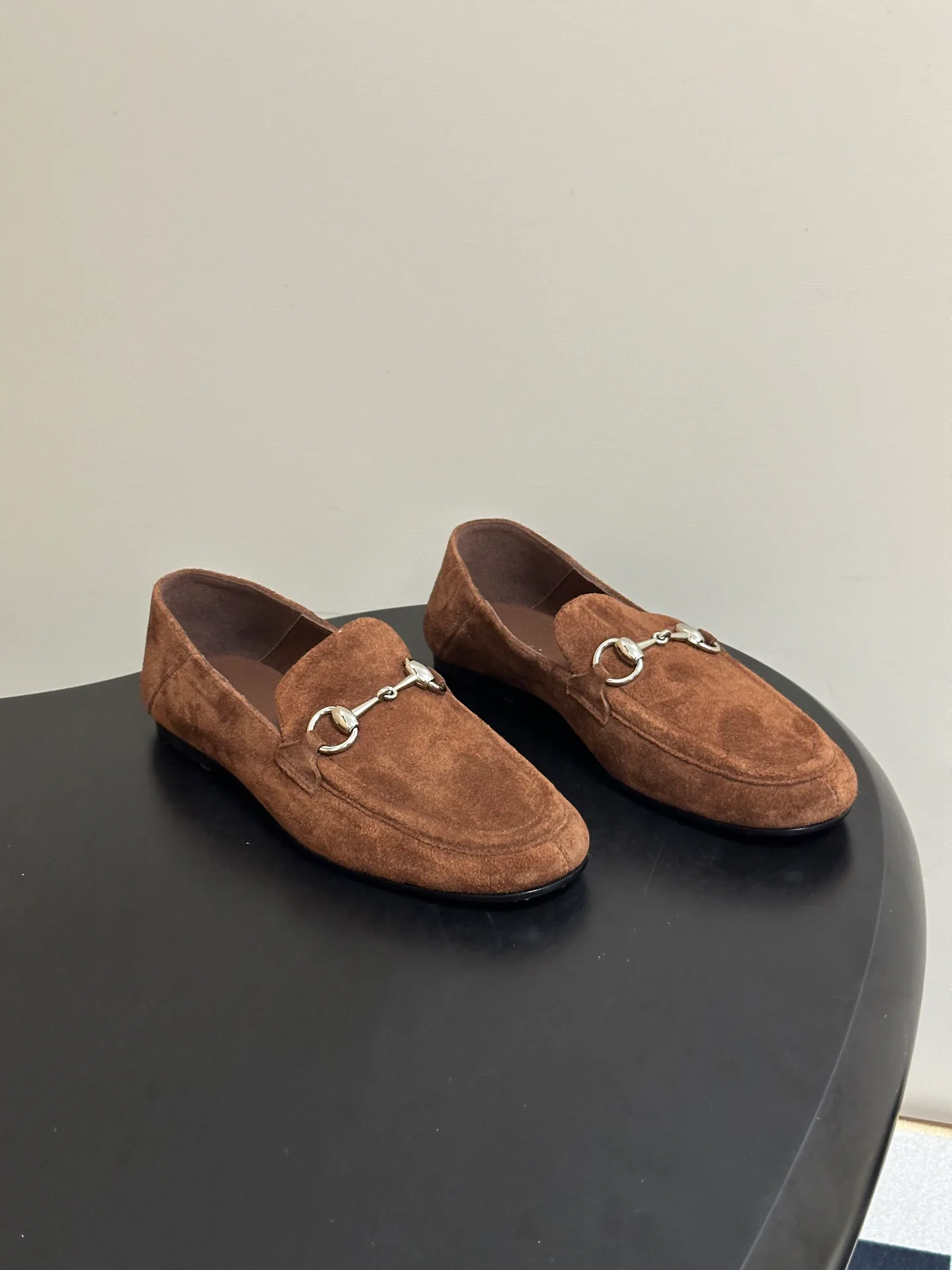 Лоферы И Мокасины Женские Gucci 18049749