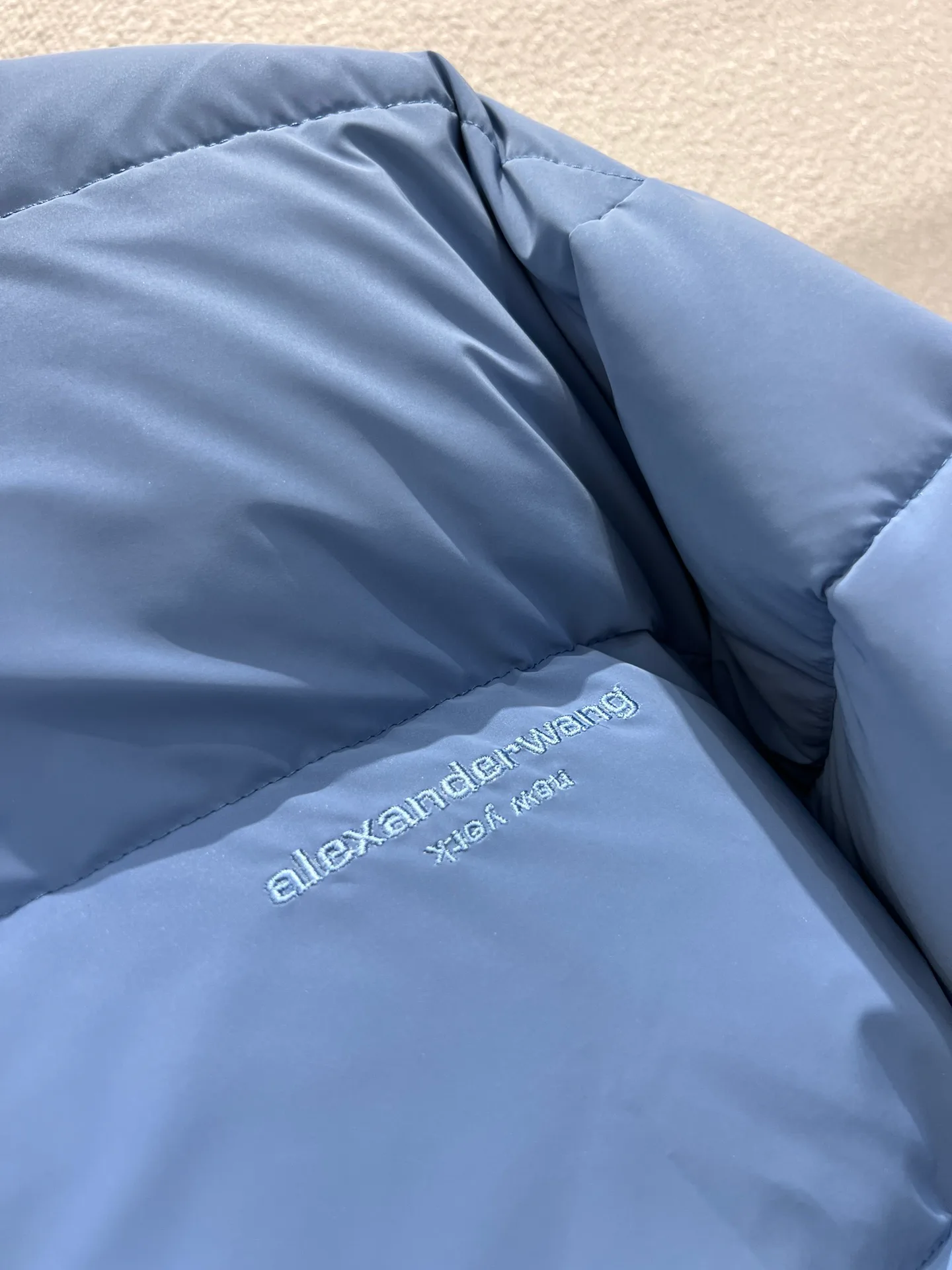 Куртки И Пуховики Женские Alexander Wang 852025