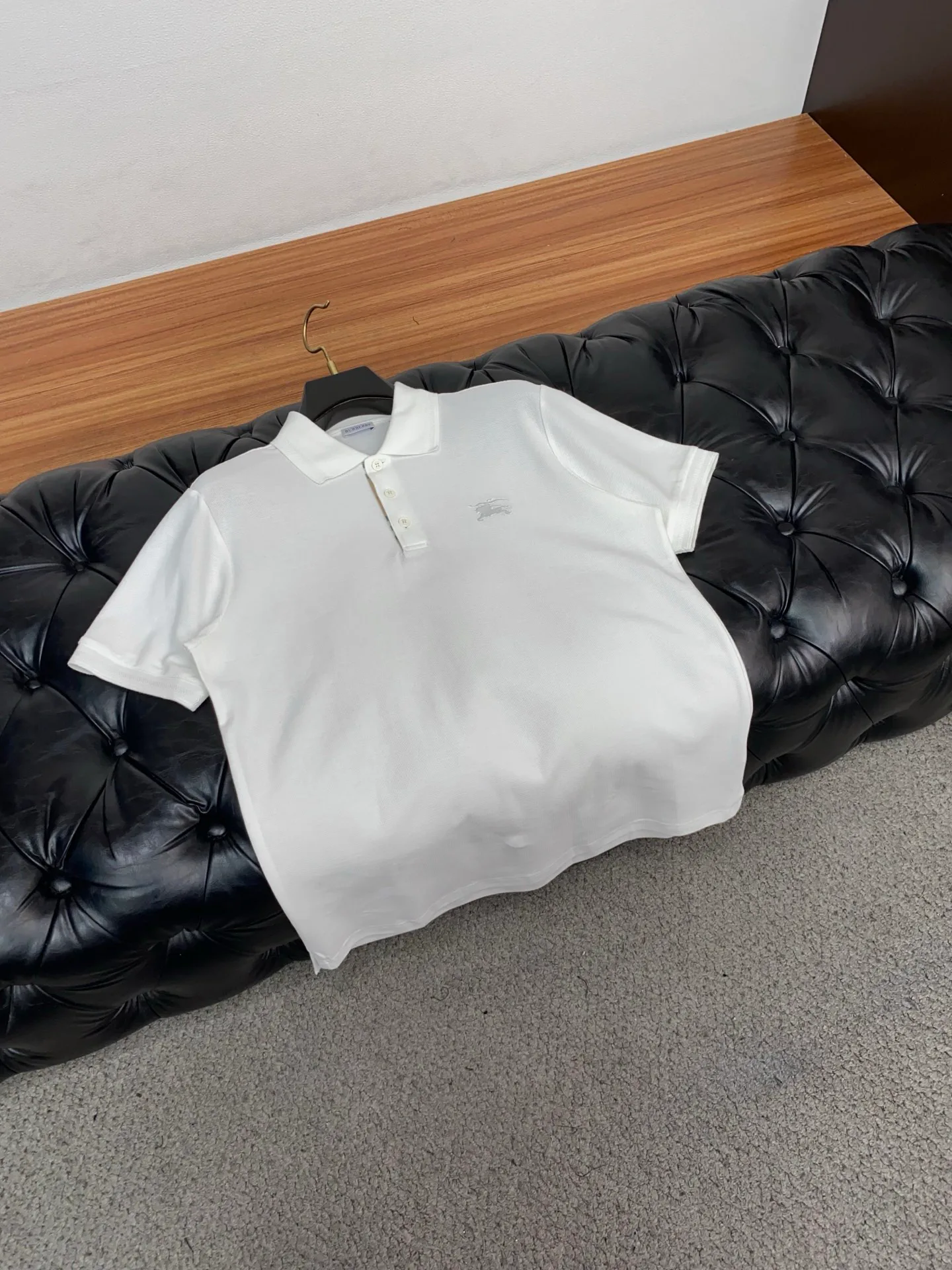 Рубашки Мужские Burberry 11684042