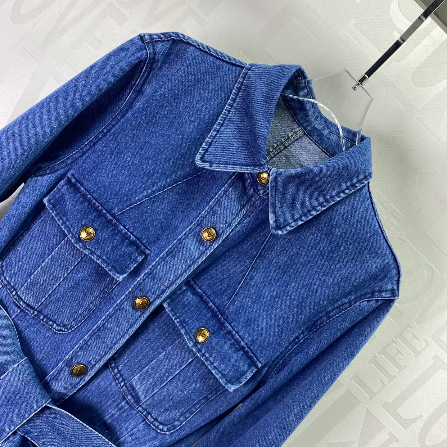 Куртки И Пуховики Женские Valentino 950629