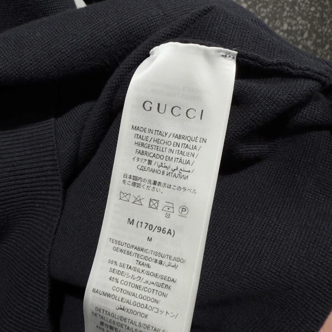 Футболки Мужские Gucci 11876386