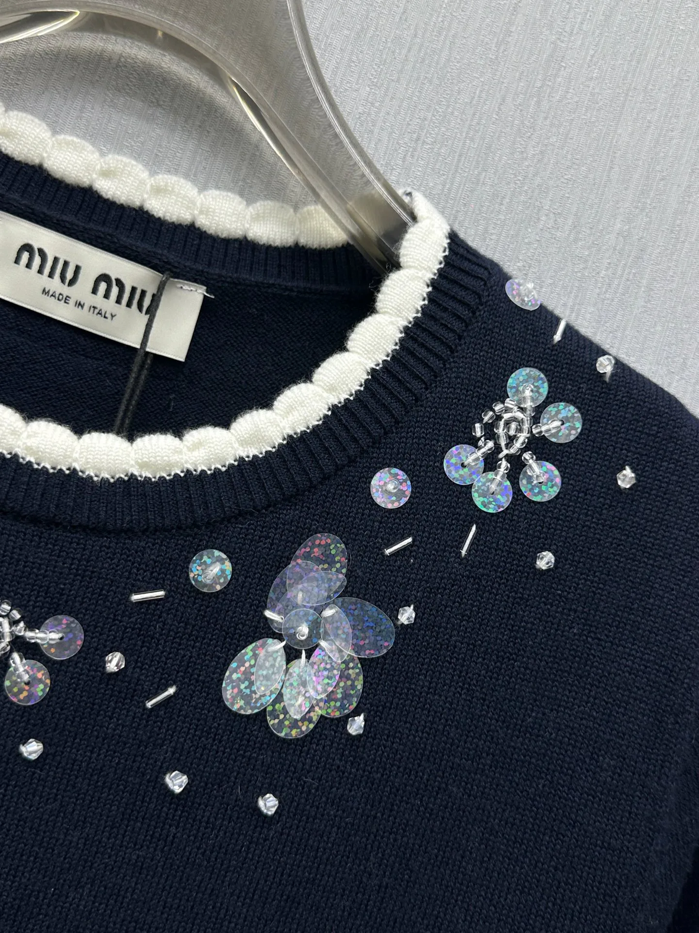 Топы Женские Miu Miu 12951759