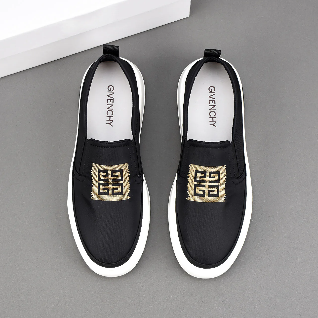 Кеды Мужские Givenchy 10736368