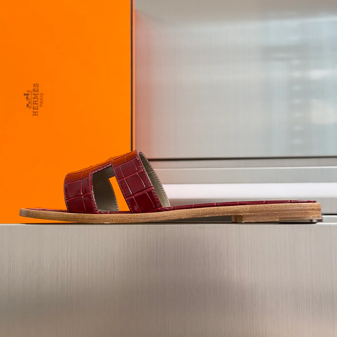 Сандалии Женские Hermes 12253157